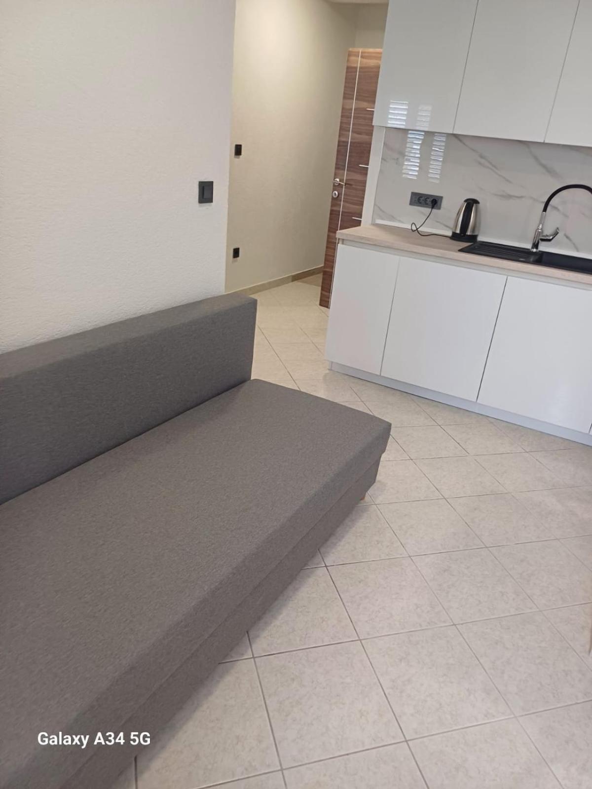 Apartmani Centar Selce Eksteriør bilde