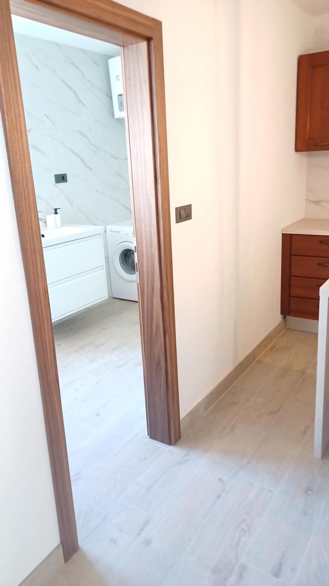 Apartmani Centar Selce Eksteriør bilde