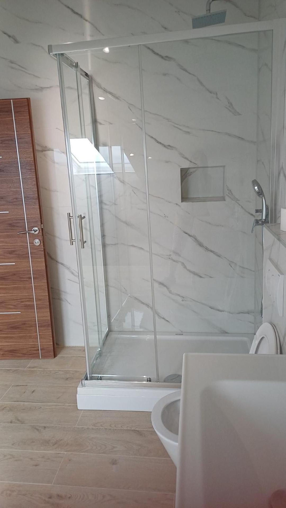 Apartmani Centar Selce Eksteriør bilde