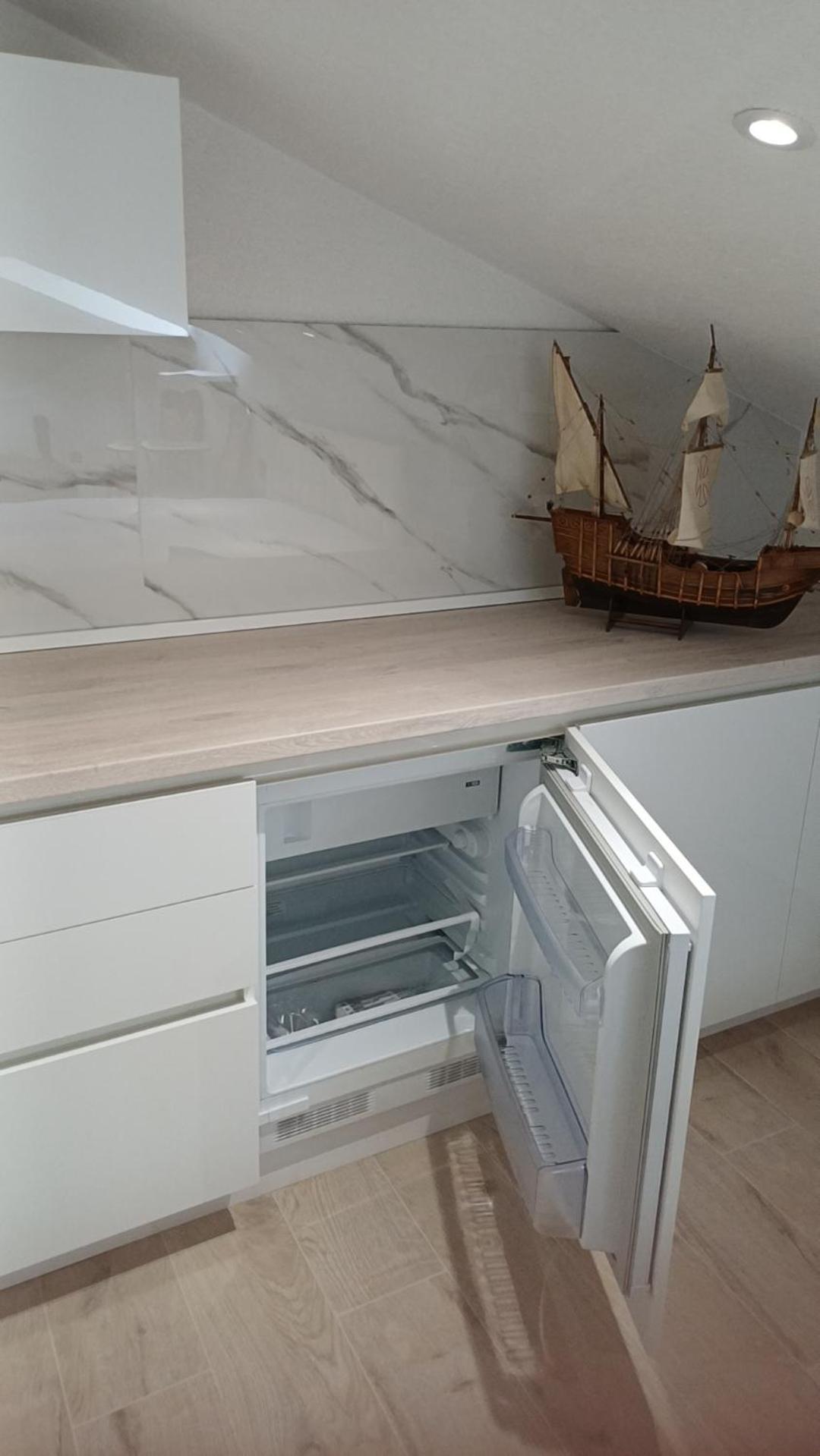 Apartmani Centar Selce Eksteriør bilde