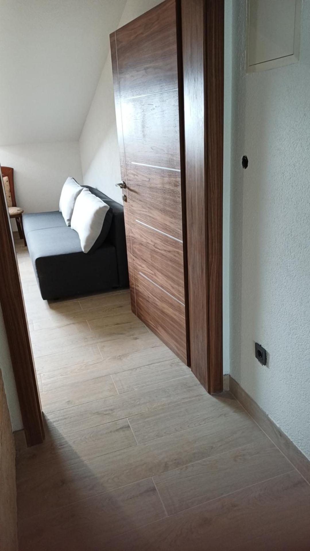 Apartmani Centar Selce Eksteriør bilde