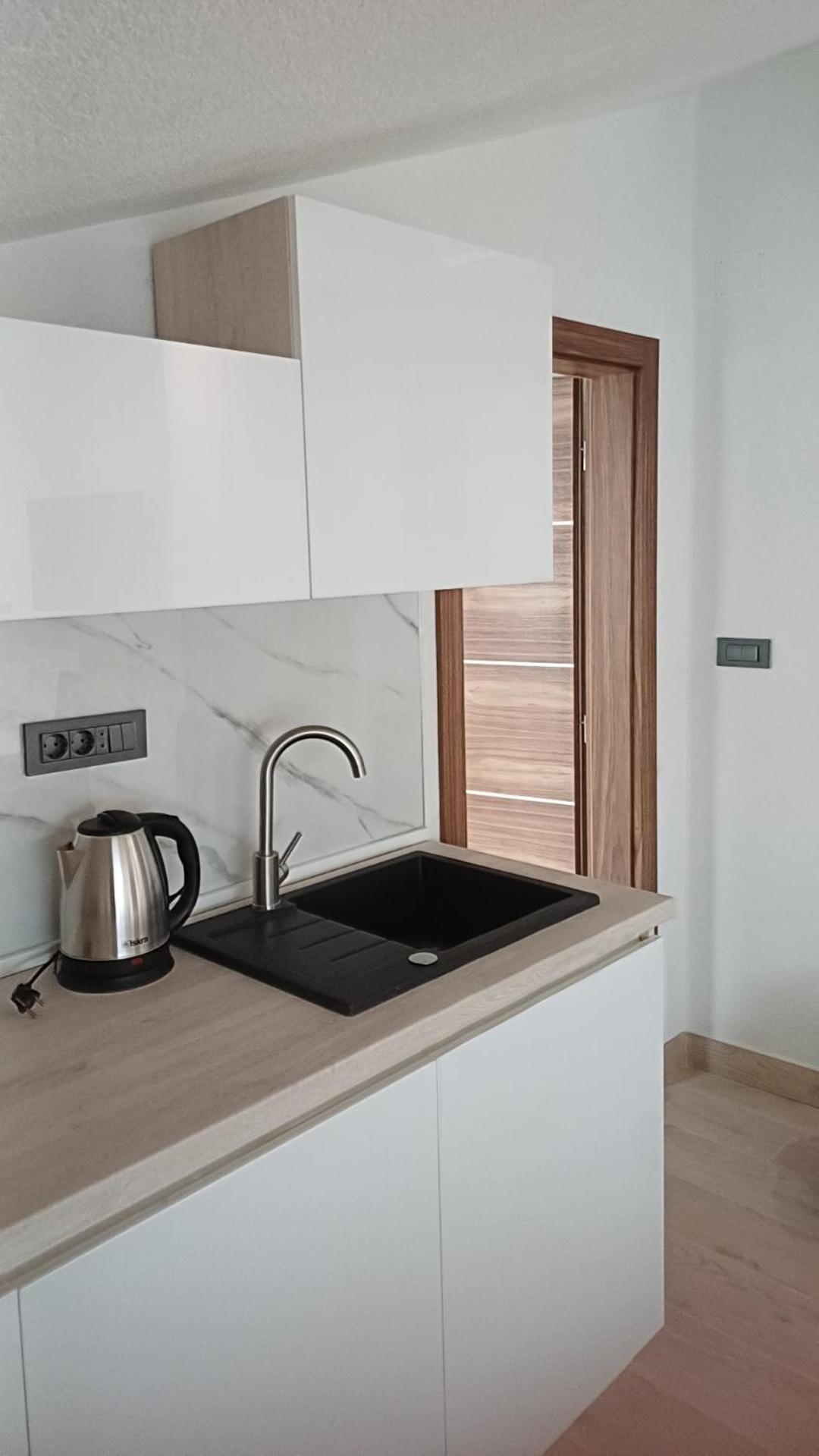 Apartmani Centar Selce Eksteriør bilde