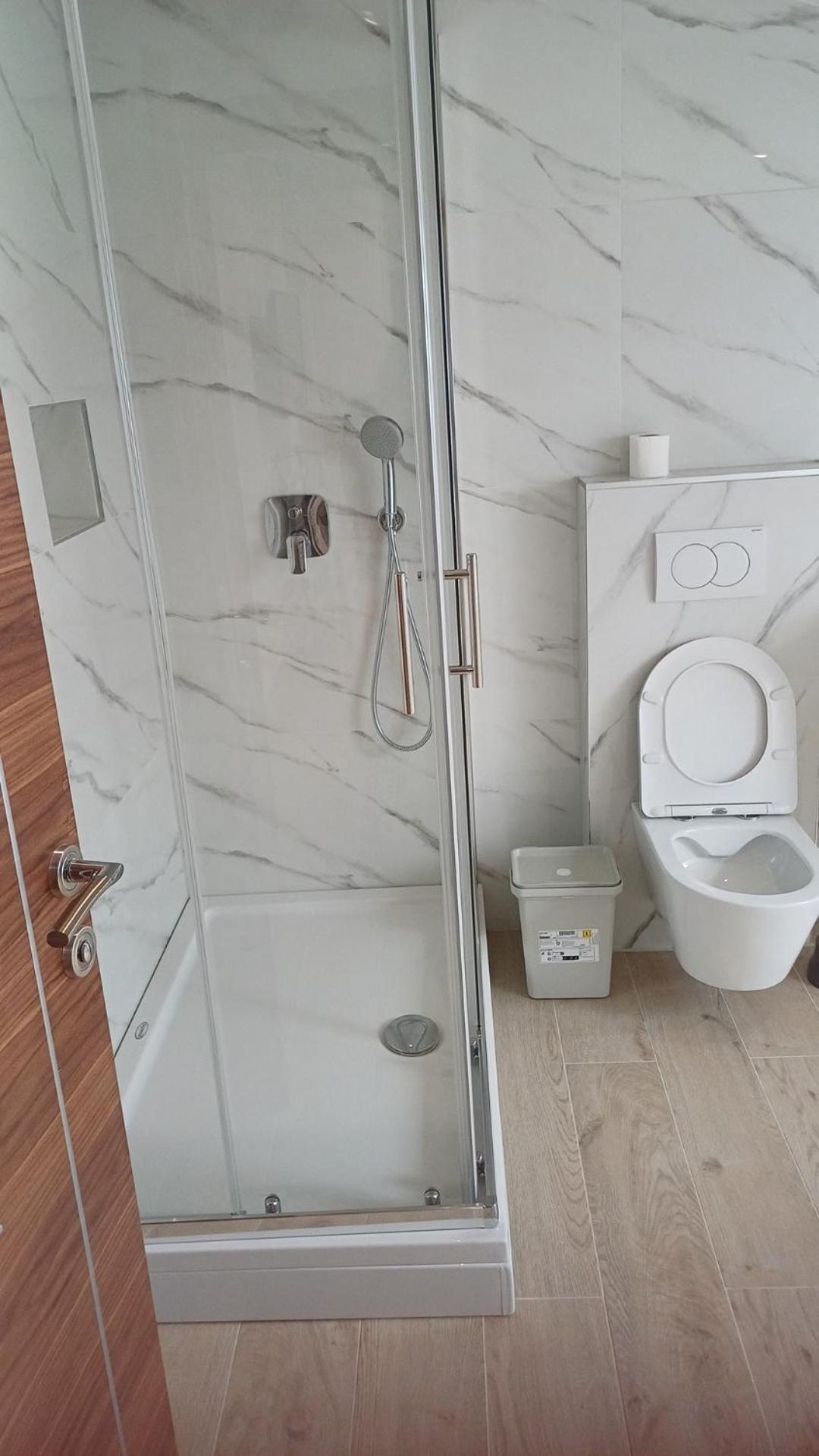 Apartmani Centar Selce Eksteriør bilde