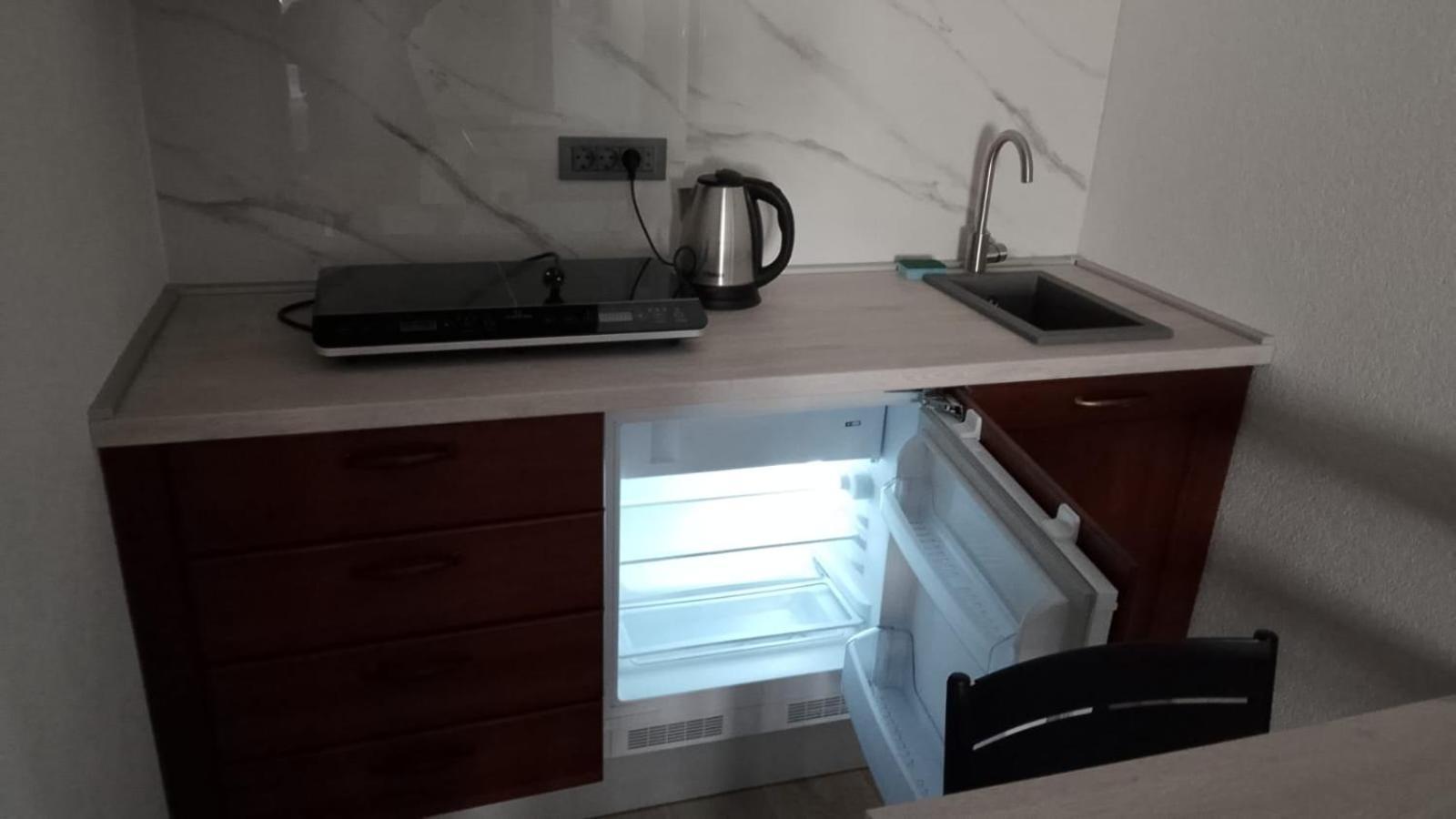 Apartmani Centar Selce Eksteriør bilde