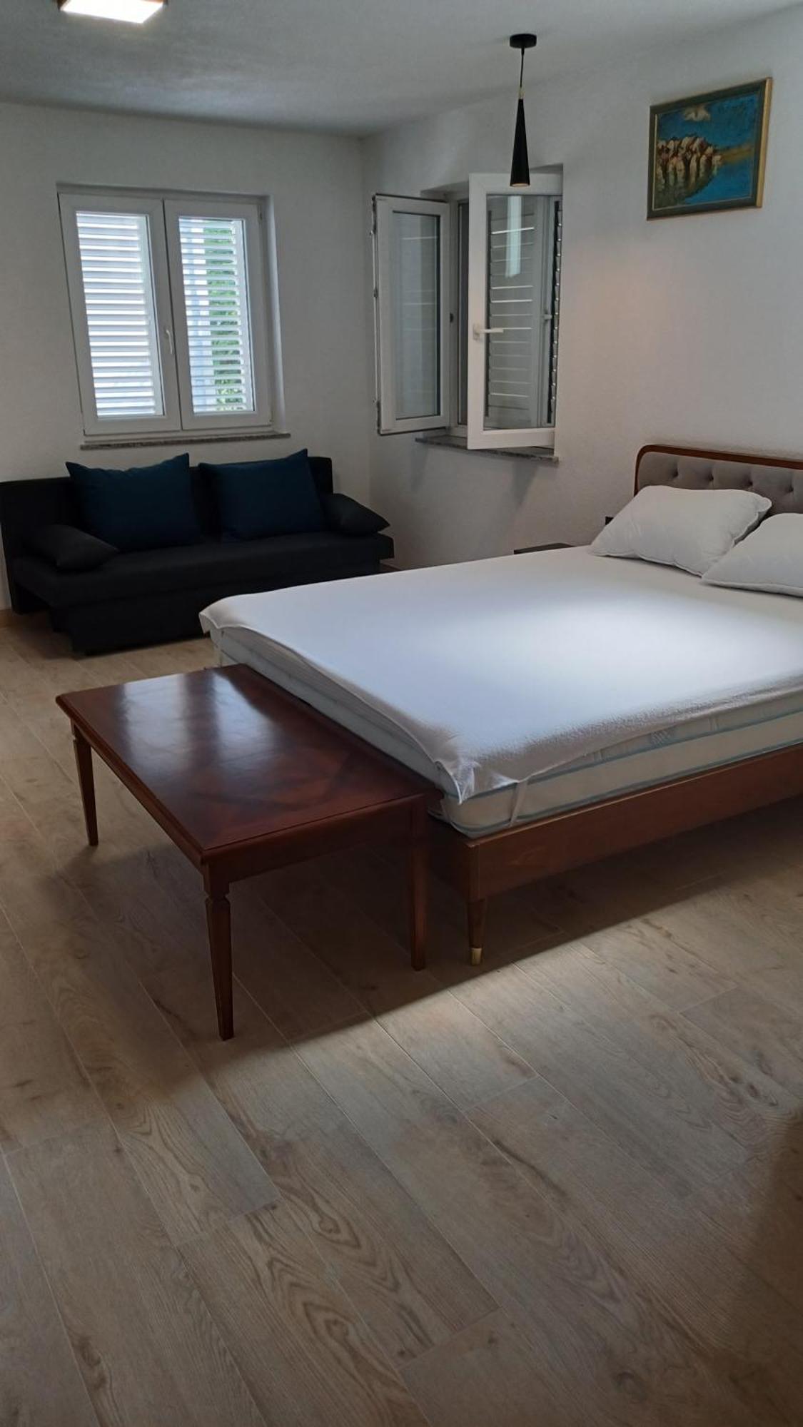 Apartmani Centar Selce Eksteriør bilde