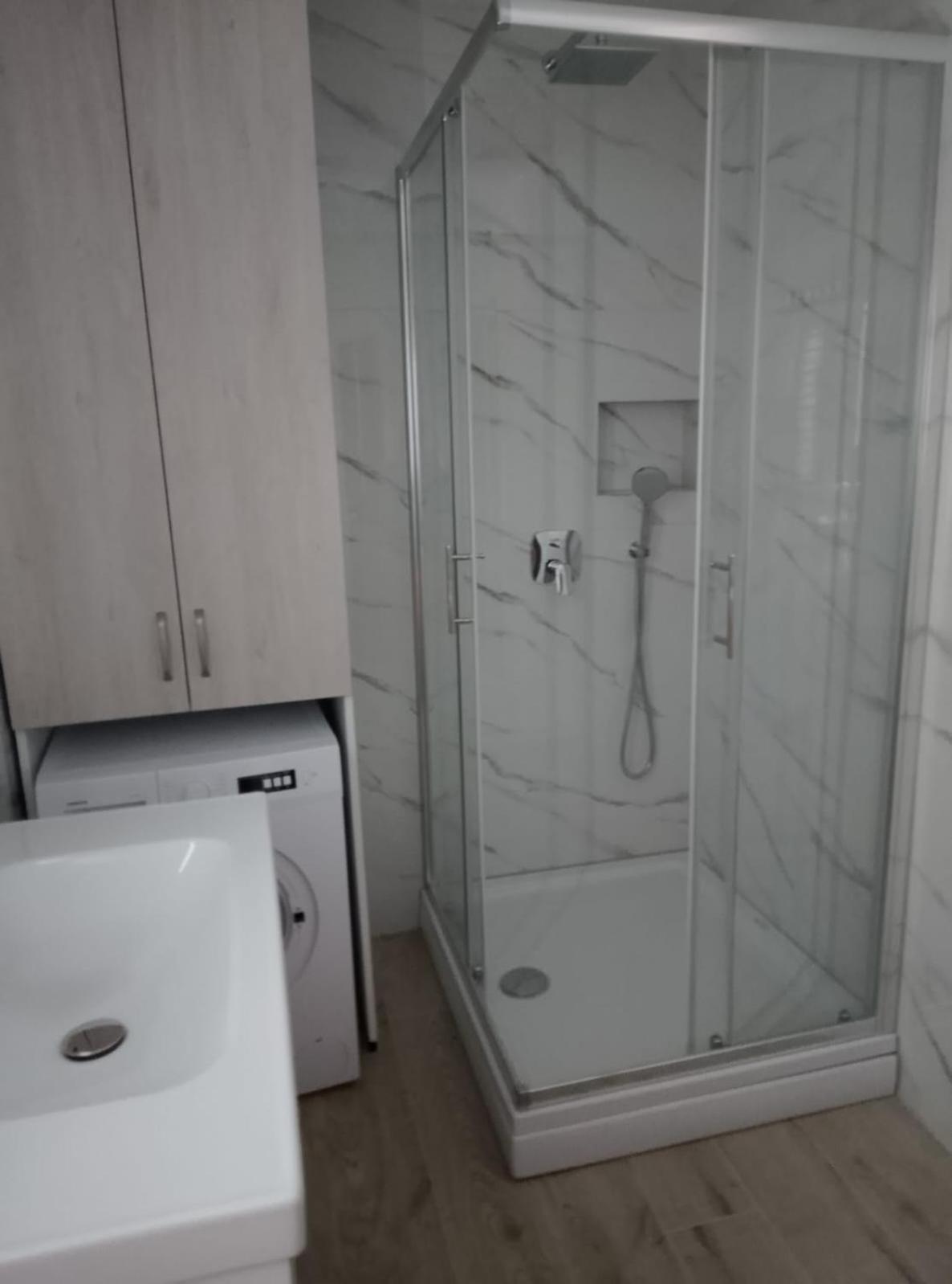 Apartmani Centar Selce Eksteriør bilde